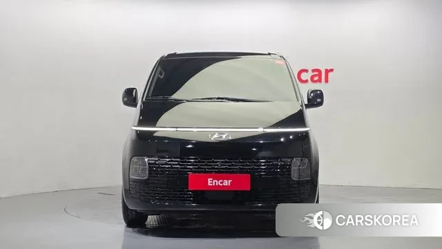 Hyundai Staria id 3586479 из Кореи 13