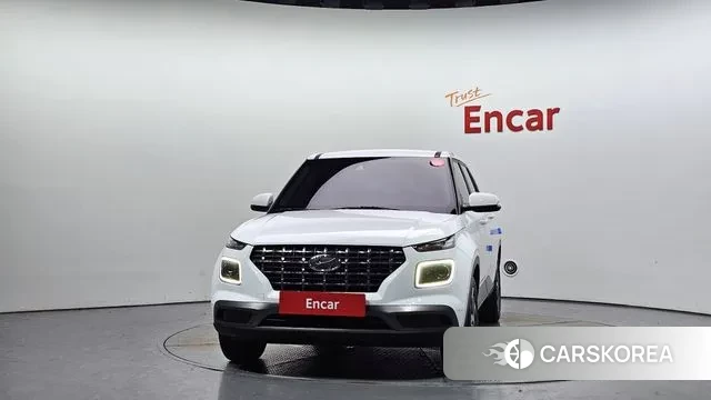 Hyundai Venue id 2961468 из Кореи 13