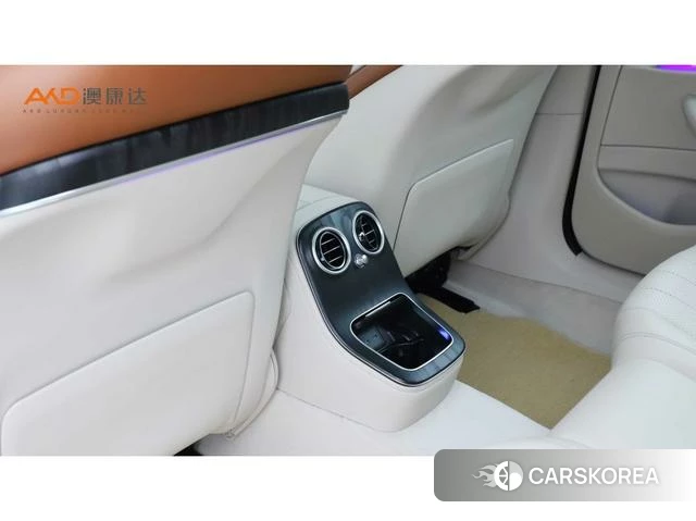 Mercedes-Benz E-class id 4240017 из Китая 3
