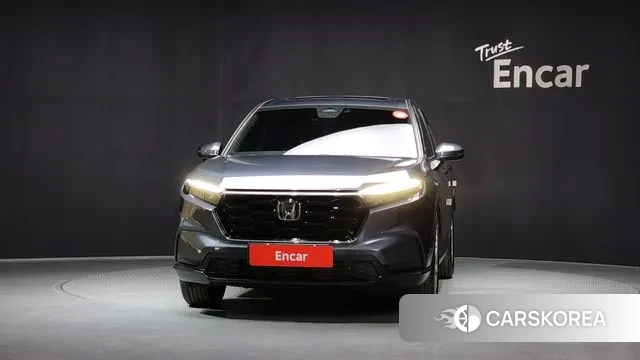 Honda CR-V 6th generation id 3426814 из Кореи 13