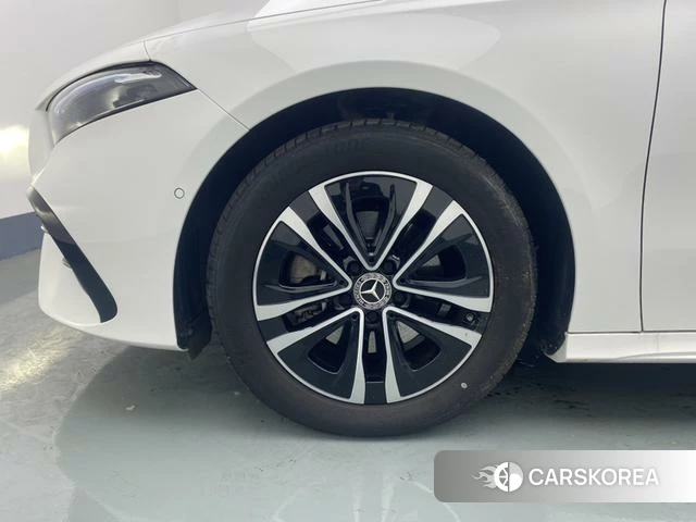 Mercedes-Benz Class A id 4208840 из Китая 23
