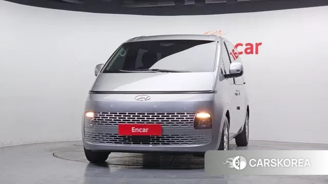 Hyundai Staria id 3685830 из Кореи 13