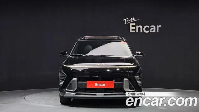 Hyundai Kona (SX2) id 2810807 из Кореи 13