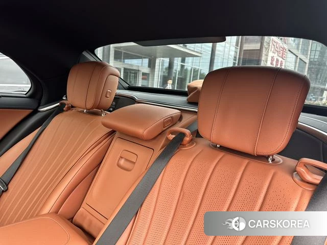 Mercedes-Benz S-class id 4374700 из Китая 15
