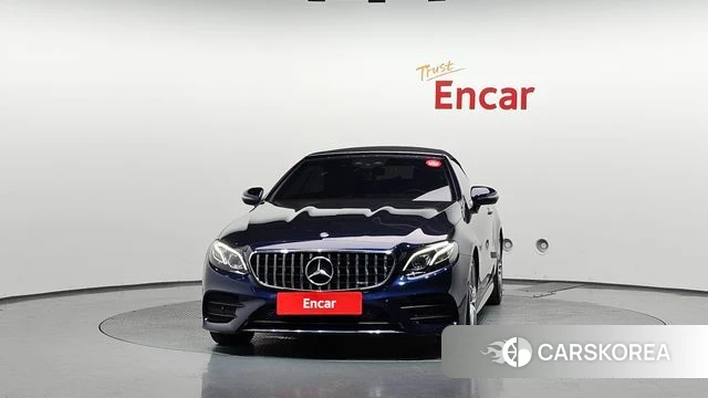 Mercedes-Benz E-Class W213 id 4775945 из Кореи 13
