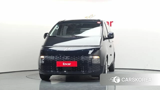 Hyundai Staria id 3838827 из Кореи 13