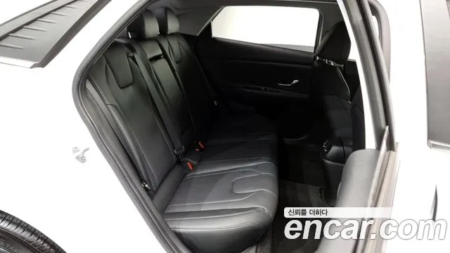 Hyundai Avante (CN7) id 2755196 из Кореи 13