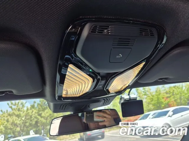 BMW X5 (G05) id 2685175 из Кореи 13