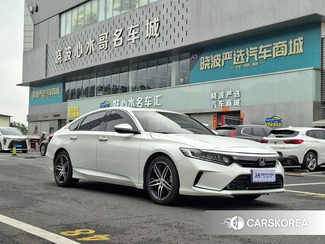 Honda Yingshipai id 4290270 из Китая 16