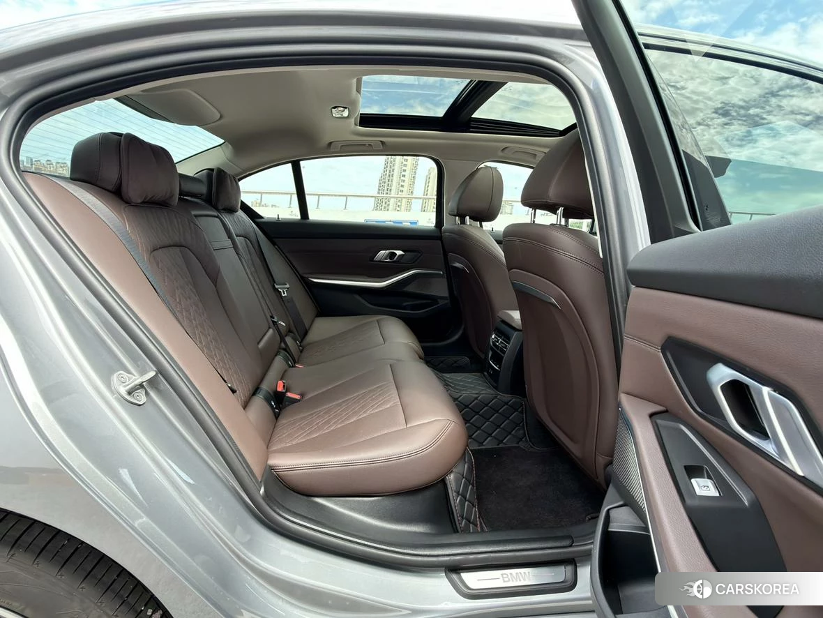 BMW i3 id 4486153 из Китая 11