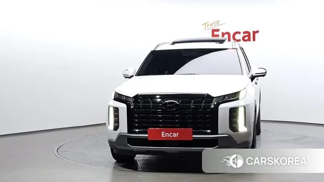 Hyundai The New Palisade id 3383455 из Кореи 13