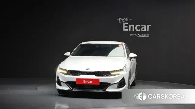 Kia K5 3rd generation id 3691328 из Кореи 13