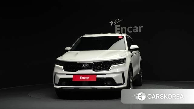 Kia Sorento 4th Generation id 4746198 из Кореи 23