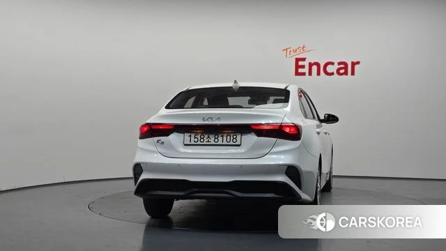 Kia The New K3 2nd generation id 4922974 из Кореи 23
