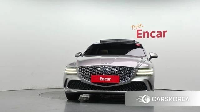 Genesis G80 (RG3) id 4664780 из Кореи 23