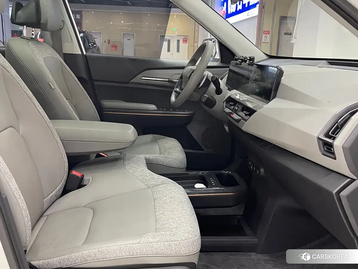 Kia EV5 id 4559693 из Китая 10
