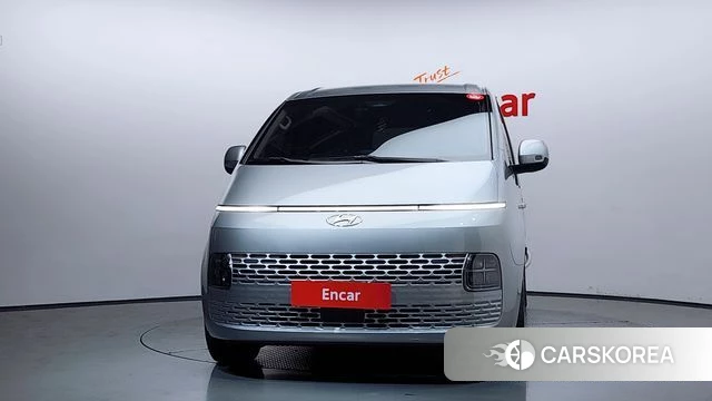 Hyundai Staria id 3941438 из Кореи 13