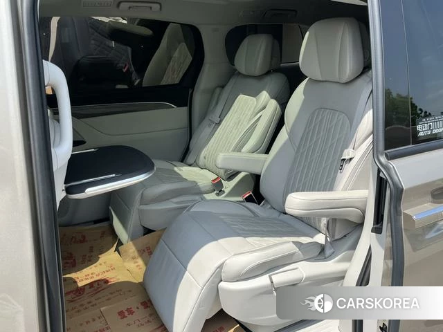 Buick GL8 id 4239912 из Китая 10