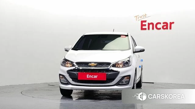 Chevrolet (GM Daewoo) The New Spark id 4754086 из Кореи 23