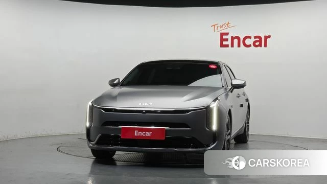 Kia The New K8 Hybrid id 3870181 из Кореи 13