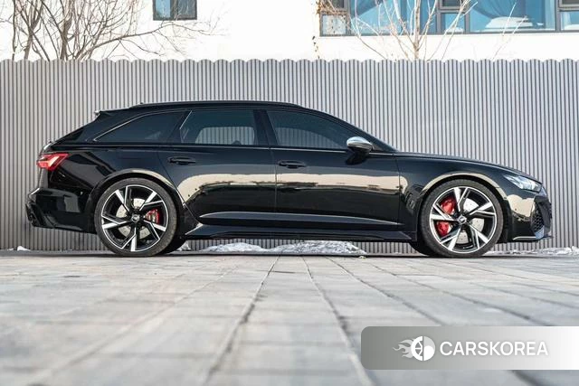 Audi RS 6 id 4271962 из Китая 10
