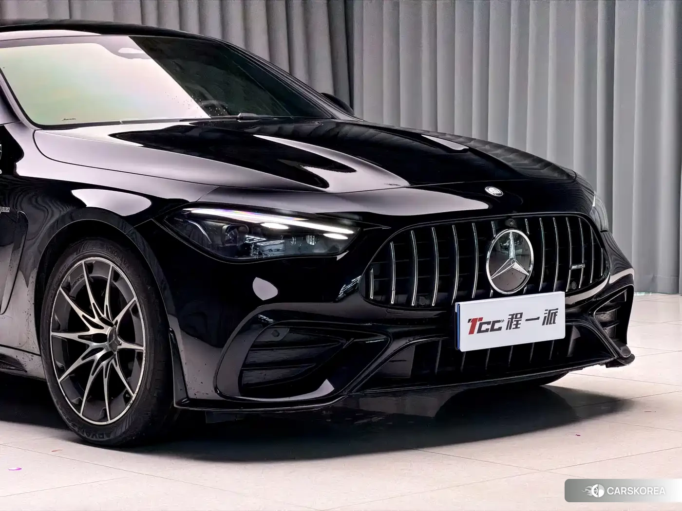 Mercedes-Benz CLE AMG id 4577719 из Китая 13