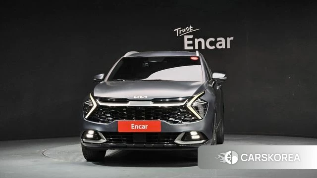 Kia Sportage 5th Generation id 4361704 из Кореи 23