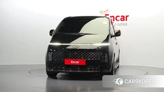 Hyundai Staria id 2905252 из Кореи 13