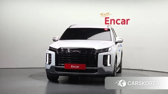 Hyundai The New Palisade id 3415457 из Кореи 13