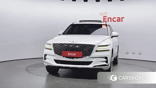 Genesis GV80 id 3032904 из Кореи 13