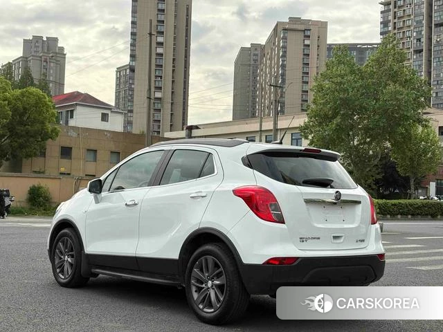 Buick Angkola id 4209675 из Китая 8