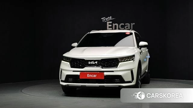 Kia Sorento 4th Generation id 4591472 из Кореи 13
