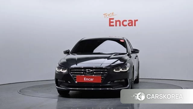 Hyundai Grandeur IG id 3814244 из Кореи 13