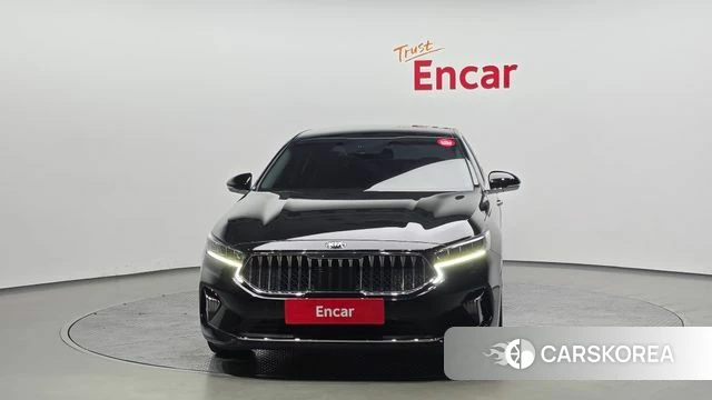 Kia K7 Premier id 4019637 из Кореи 13