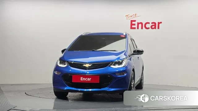 Chevrolet (GM Daewoo) Bolt EV id 3582999 из Кореи 13