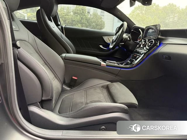 Mercedes-Benz C-class AMG id 4209835 из Китая 8