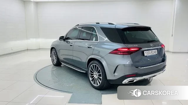 Mercedes-Benz GLE-Class W167 id 3359368 из Кореи 13
