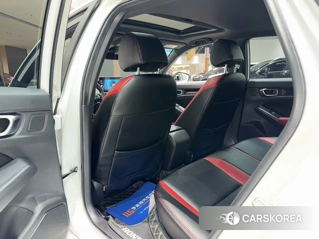 Honda Civic id 4307793 из Китая 23