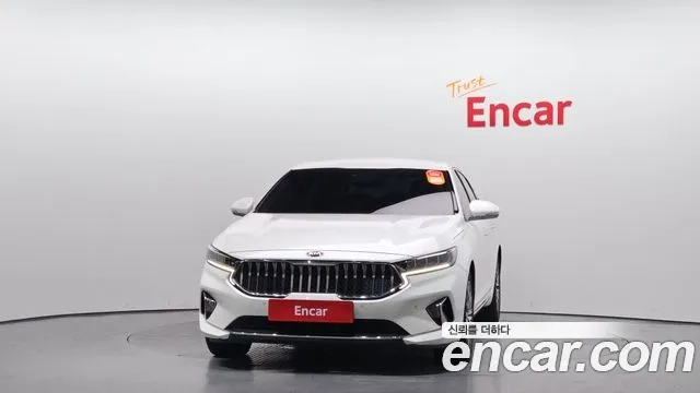 Kia K7 Premier id 2956527 из Кореи 13