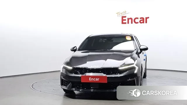 Kia The New K5 3rd generation id 3015901 из Кореи 13