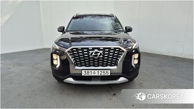 Hyundai Palisade id 3759189 из Кореи 13