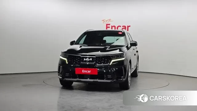 Kia Sorento 4th Generation id 3191212 из Кореи 13