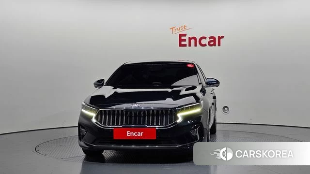 Kia K7 Premier id 4550881 из Кореи 23