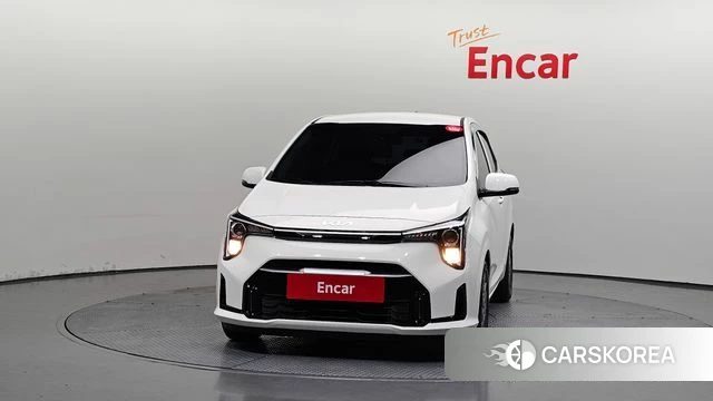 Kia The New Morning (JA) id 4462471 из Кореи 23