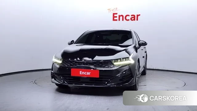 Kia K5 3rd generation id 2960954 из Кореи 13