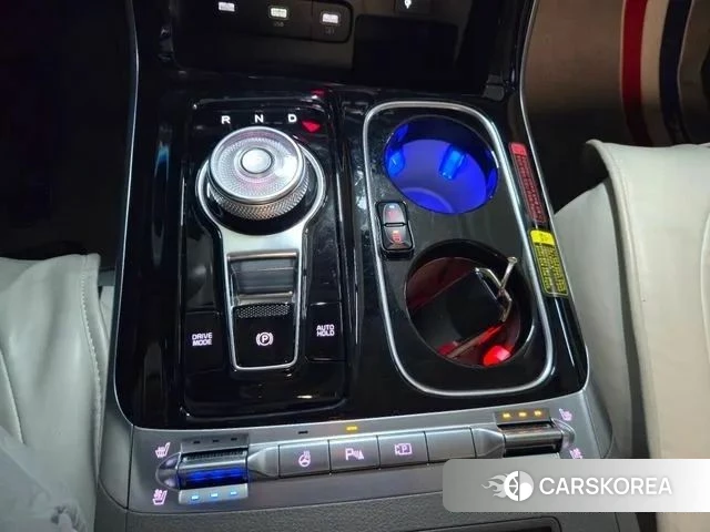 Kia Carnival 4th generation id 3811616 из Кореи 13