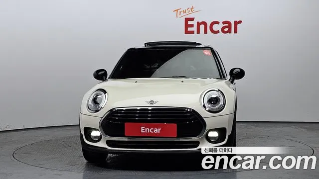 Mini Cooper Clubman id 2708864 из Кореи 13