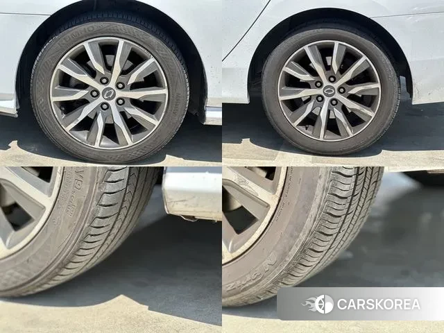 Renault Korea (Samsung) SM5 Nova id 3583519 из Кореи 12