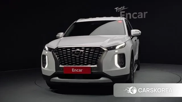 Hyundai Palisade id 3416673 из Кореи 13