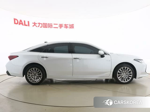 Toyota Asian dragon id 4261793 из Китая 9
